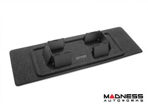 Volkswagen ID. Buzz Cargo Liner - CarGo - w/ Blocks Volkswagen ID. Buzz Cargo Liner - CarGo - w/ Blocks